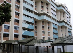 Blk 143 Tampines Street 12 (Tampines), HDB 5 Rooms #184602732